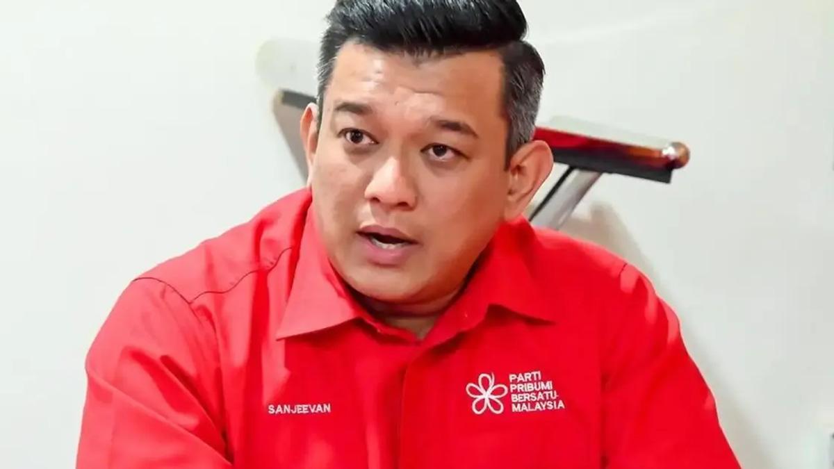 Bersatu Members Urged to Maintain Faith in Leadership Amid Coalition Friction