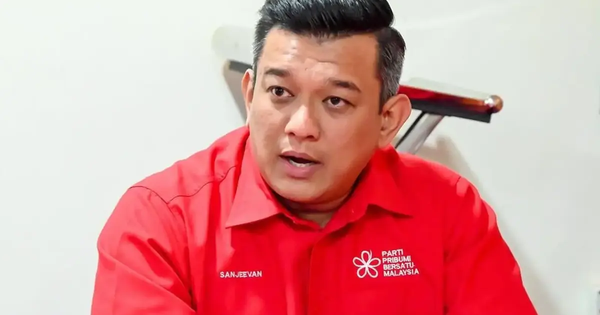 Bersatu Members Urged to Maintain Faith in Leadership Amid Coalition Friction