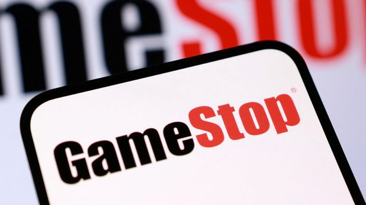 GameStop CEO Cohen Signals Shift Away from eBay Takeover Bid