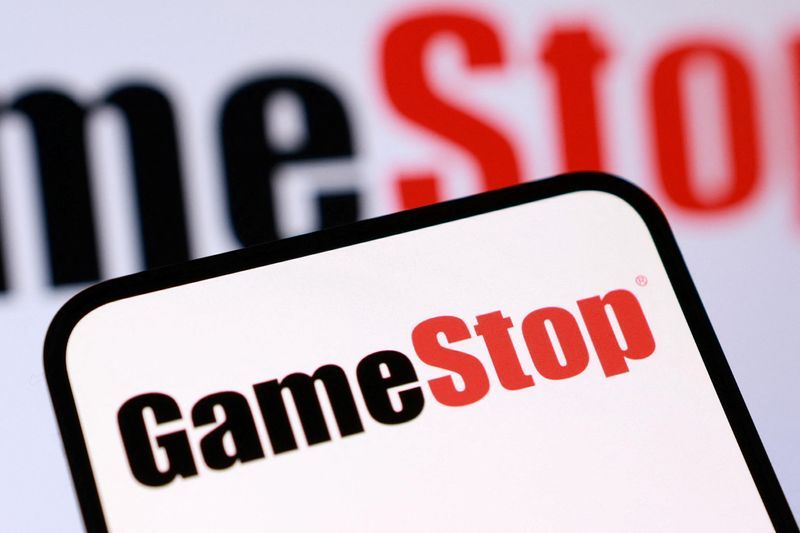 GameStop CEO Cohen Signals Shift Away from eBay Takeover Bid