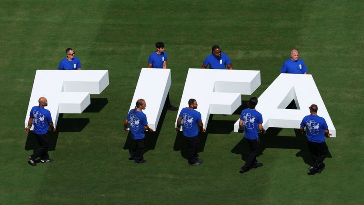 Australia's Players Union Condemns FIFA's Plan to Privatise World Cup, Warns Against Commercialisation of Global Game