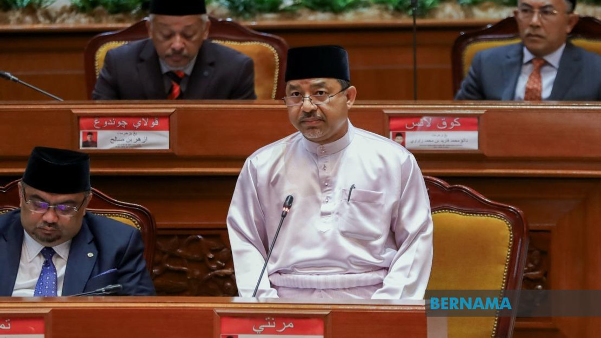 Kelantan Retains Position as Malaysia's Largest Malay Reserve Landholding State