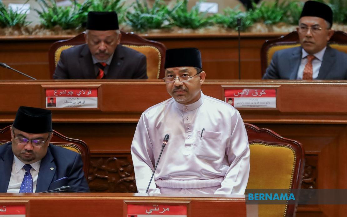 Kelantan Retains Position as Malaysia's Largest Malay Reserve Landholding State