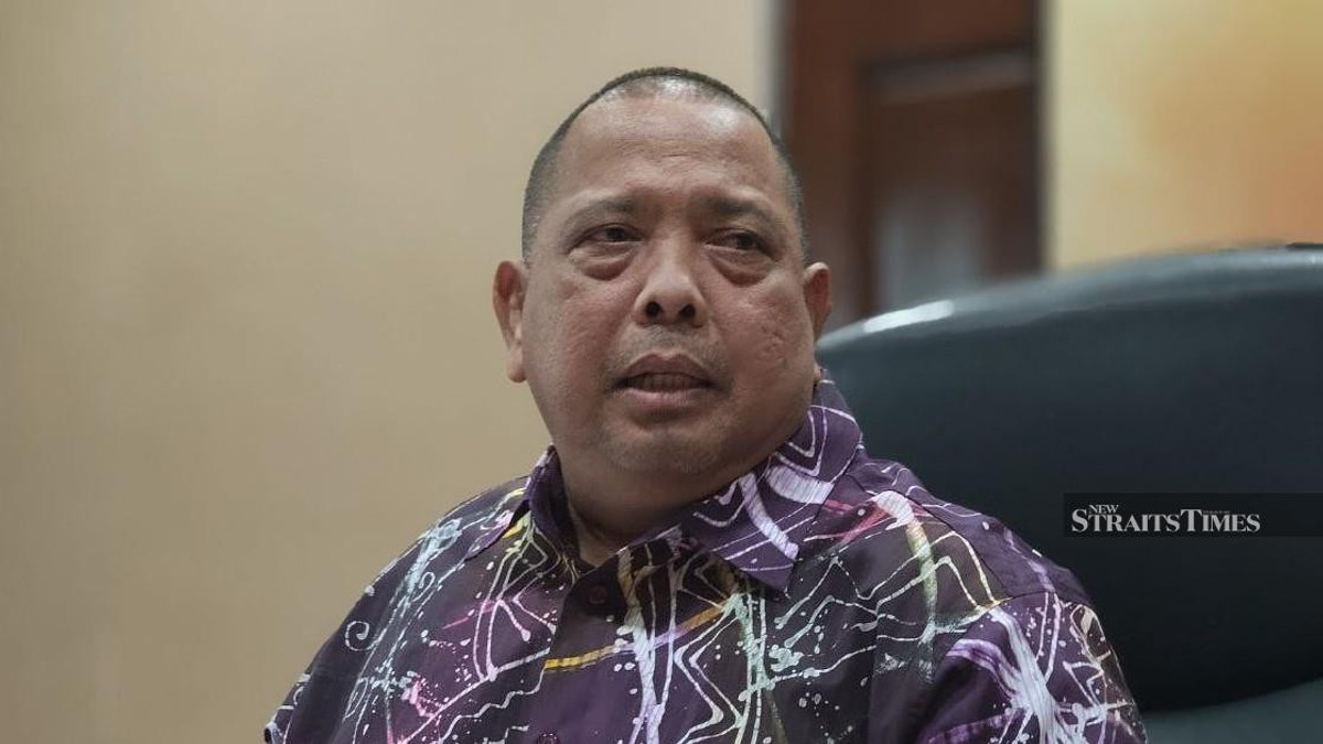 Bersatu Unlikely to Contest GE16 Alone, Says Perlis Chief Minister