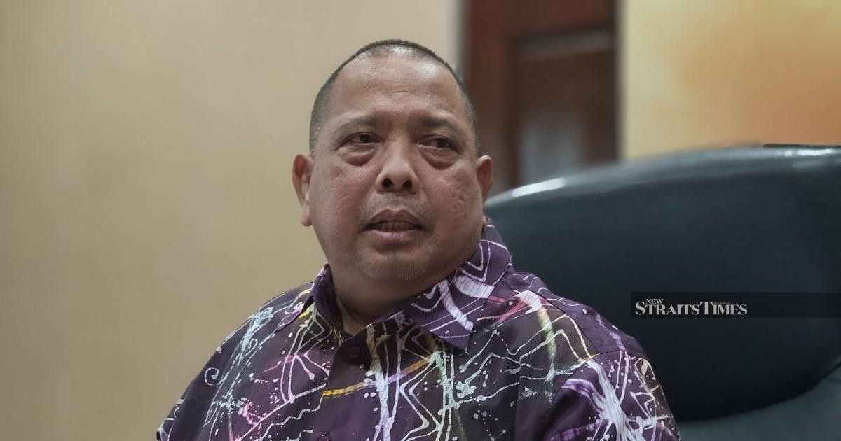 Bersatu Unlikely to Contest GE16 Alone, Says Perlis Chief Minister
