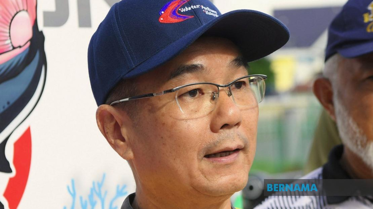 Perak Orders Palm Oil Mill To Halt Pollution Of Sungai Sepetang After Reservoir Collapse