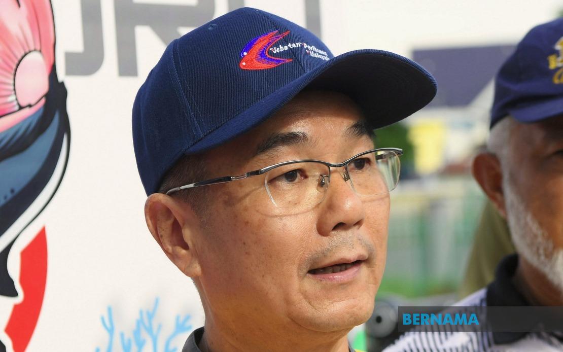 Perak Orders Palm Oil Mill To Halt Pollution Of Sungai Sepetang After Reservoir Collapse