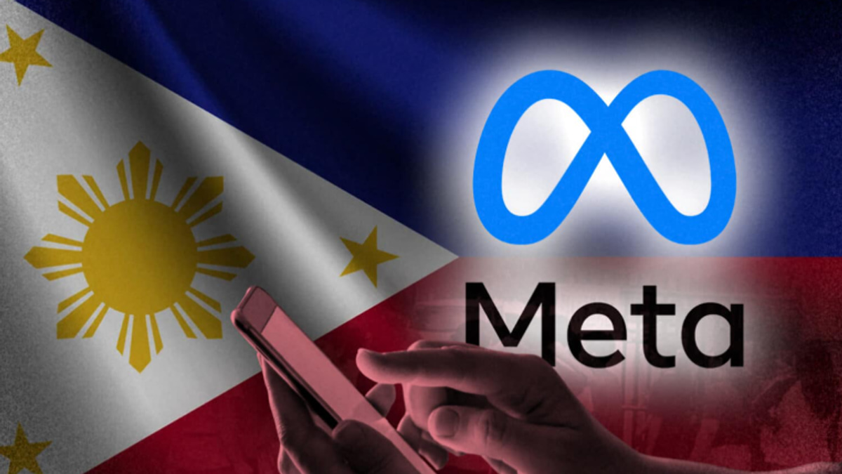 Philippines trails regional peers in obtaining digital evidence from Meta