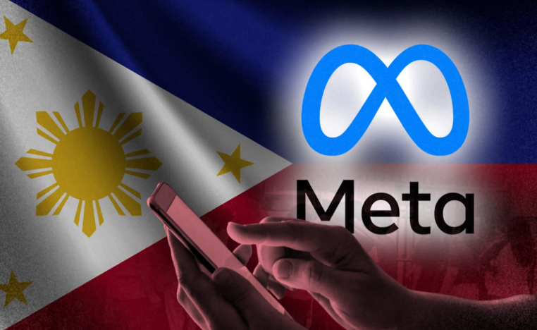 Philippines trails regional peers in obtaining digital evidence from Meta