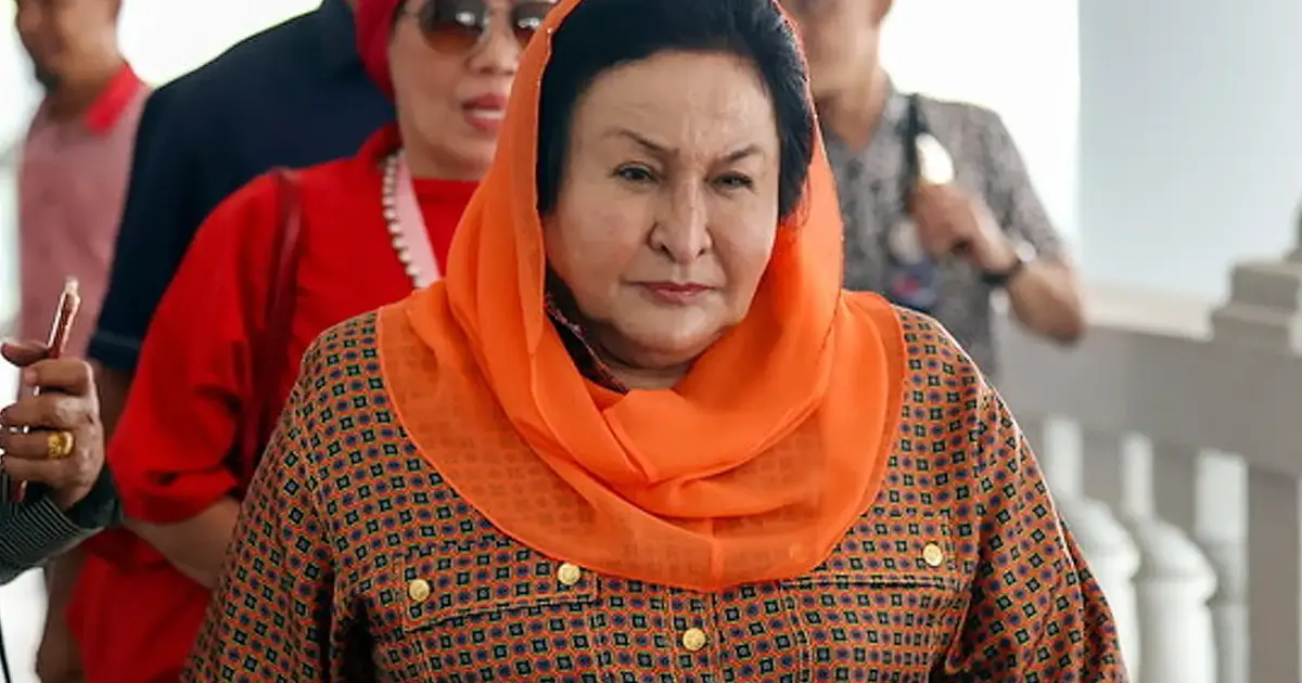 1MDB's Legal Pursuit Against Rosmah Stalls as Court Awaits New Judge