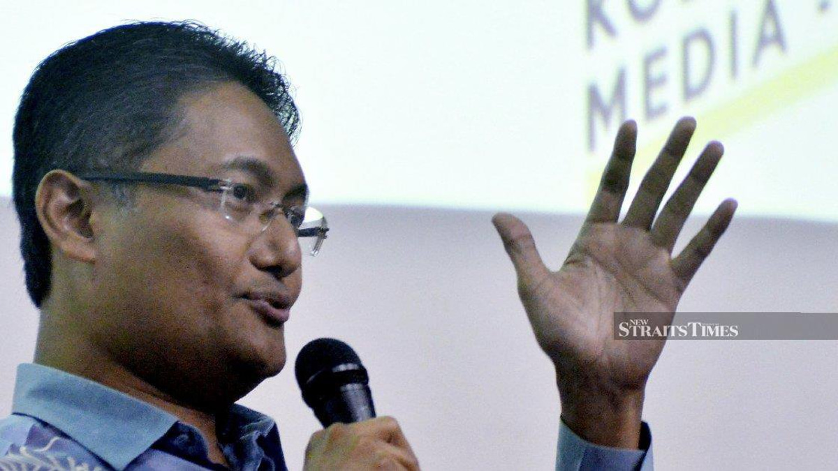 Branding DAP as Islam's foe threatens Malaysia's fragile unity, warns Muhyiddin ally