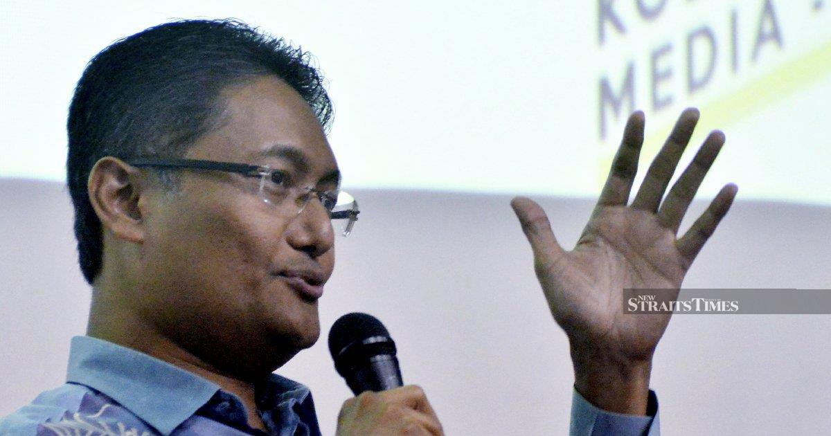 Branding DAP as Islam's foe threatens Malaysia's fragile unity, warns Muhyiddin ally