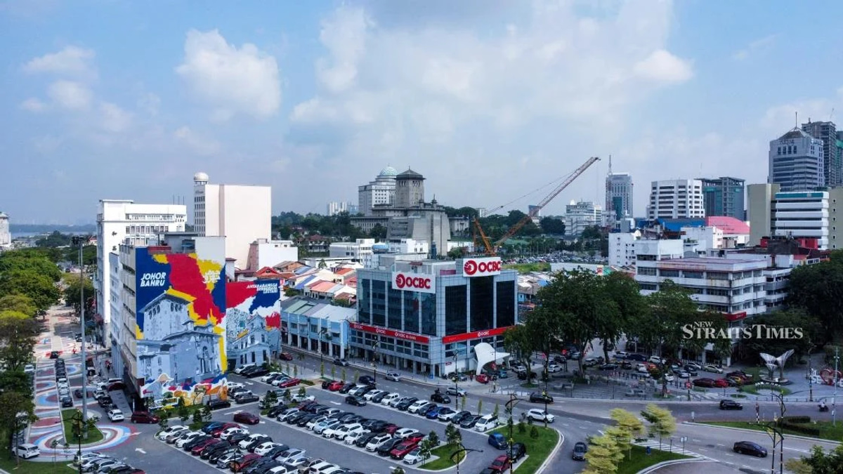 MACC launches investigation into vote-buying allegations involving Johor election candidate