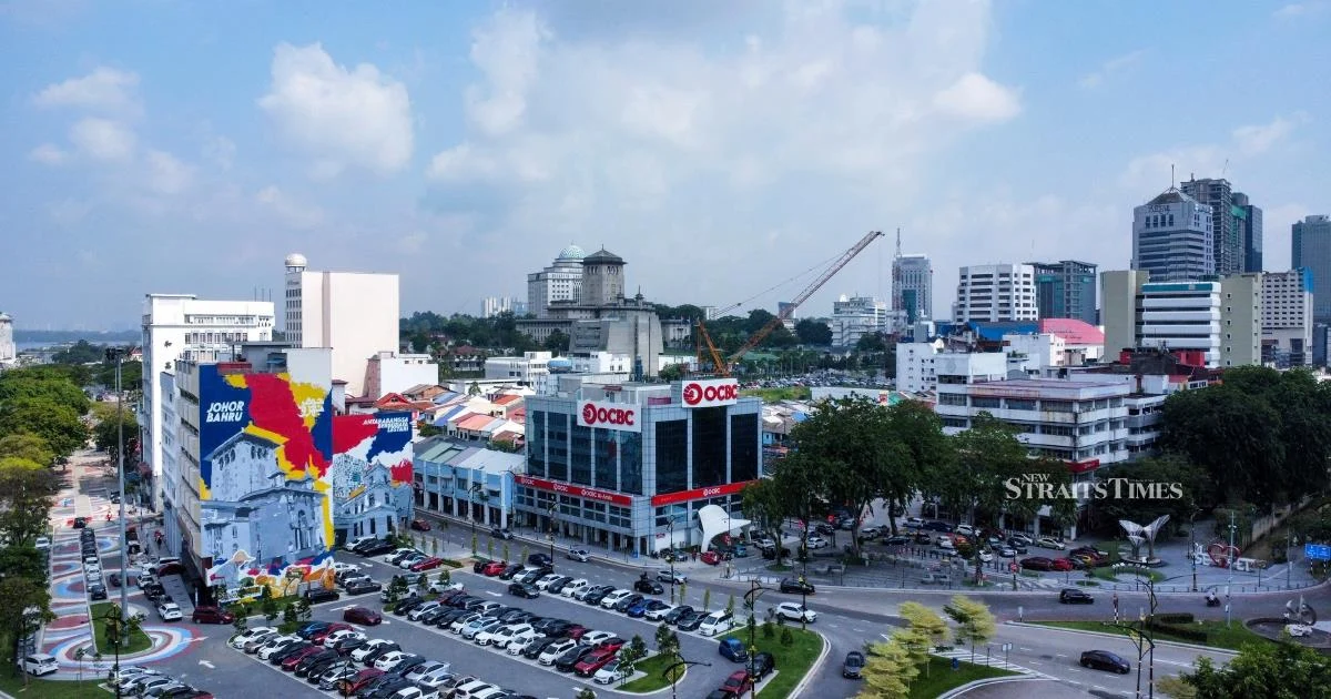 MACC launches investigation into vote-buying allegations involving Johor election candidate