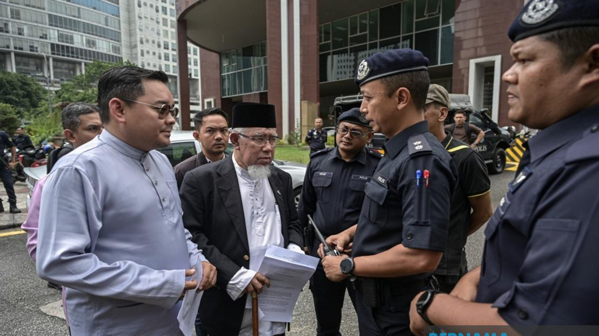 58 Malaysian NGOs Denounce US Pressure Over Israel Policy in Joint Protest