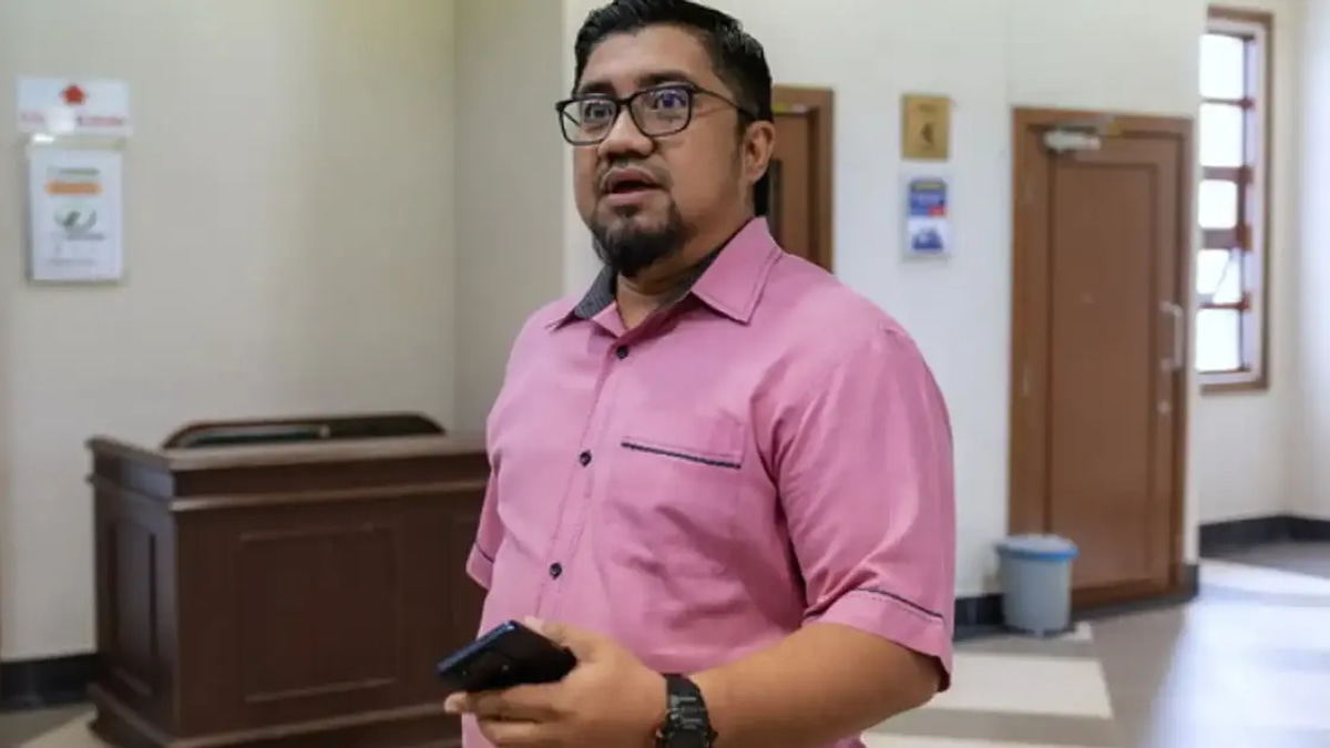 Activist Charged Over Seditious Material Allegedly Linked to Negeri Sembilan Royals