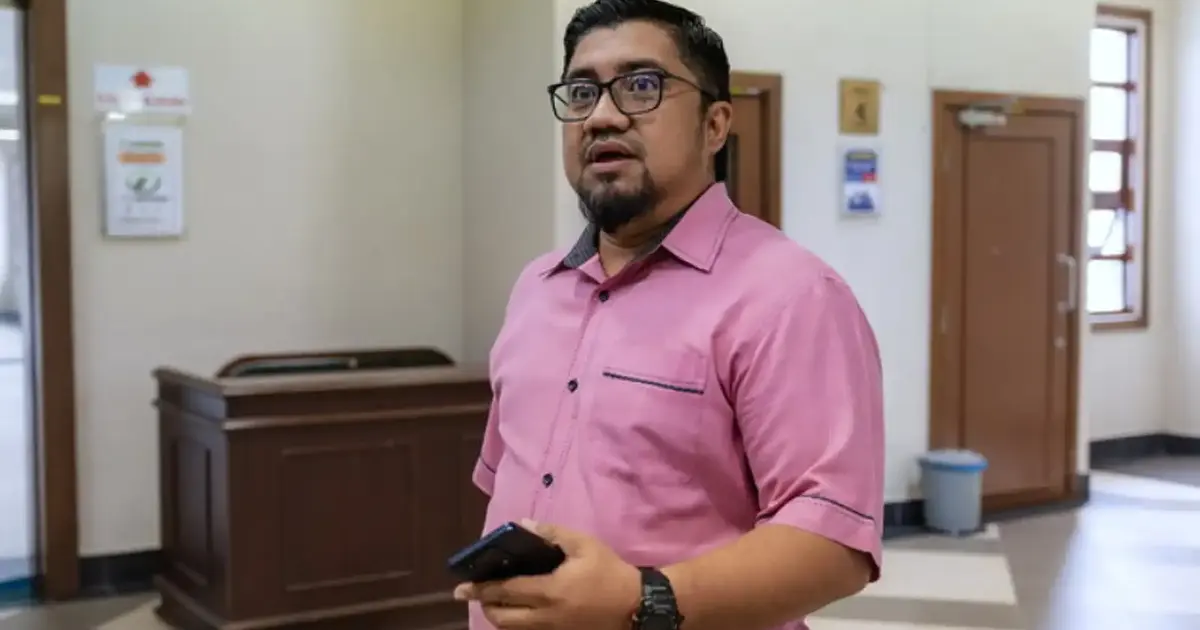 Activist Charged Over Seditious Material Allegedly Linked to Negeri Sembilan Royals