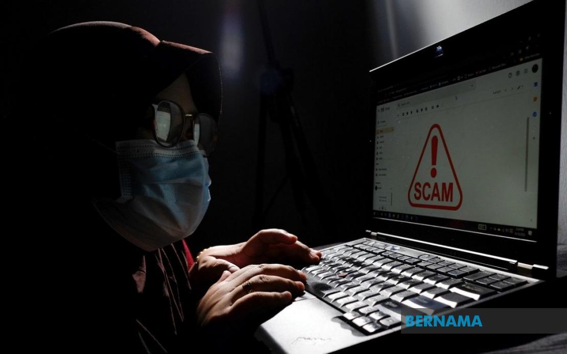 Online Scam Losses Nearly Double to RM2.97 Billion in 2025, KDN Warns