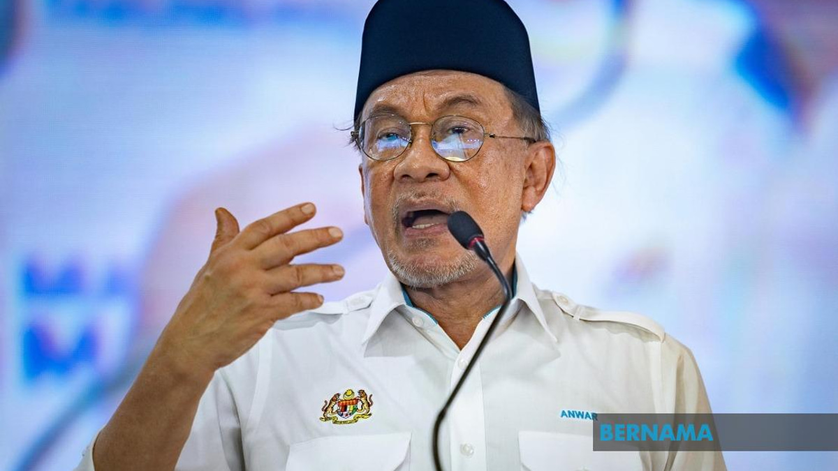 MADANI Government Pledges Enhanced Support for Religious and Pondok Schools