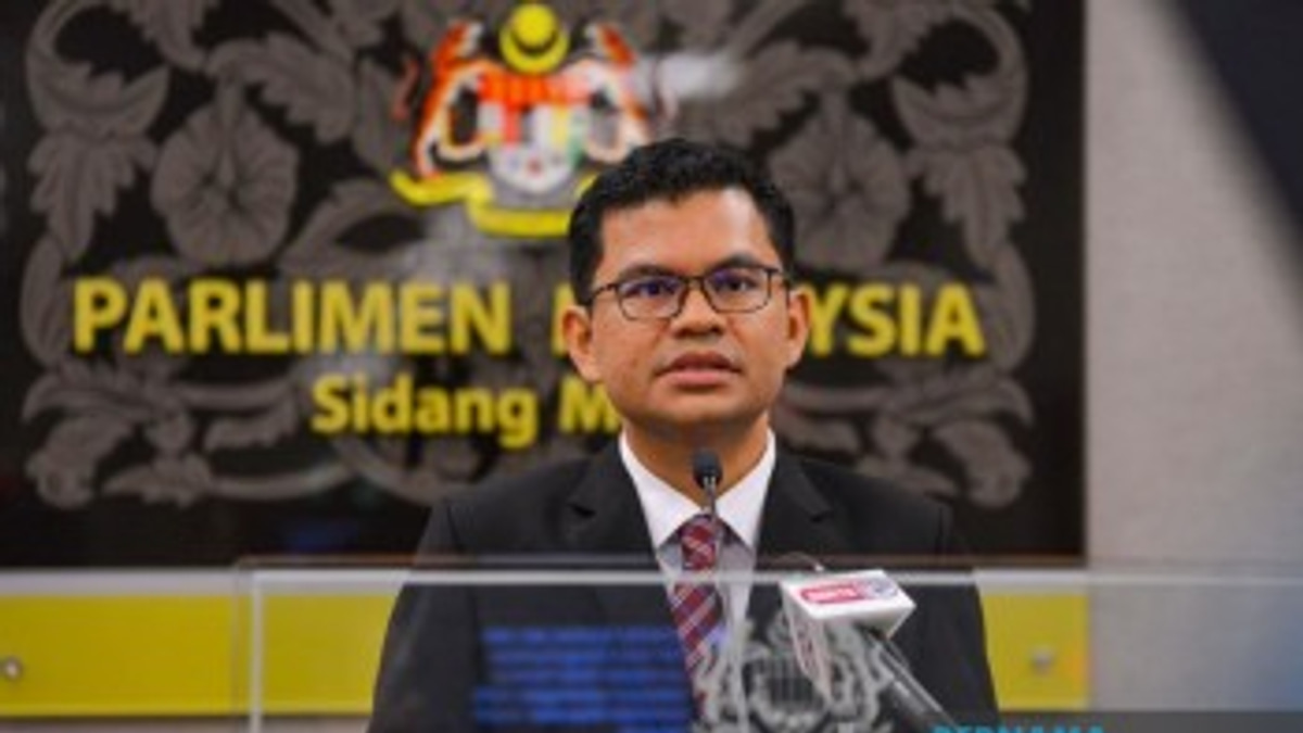 Government to Examine Malaysian Plastics Industry Proposals Amid Supply Chain Challenges