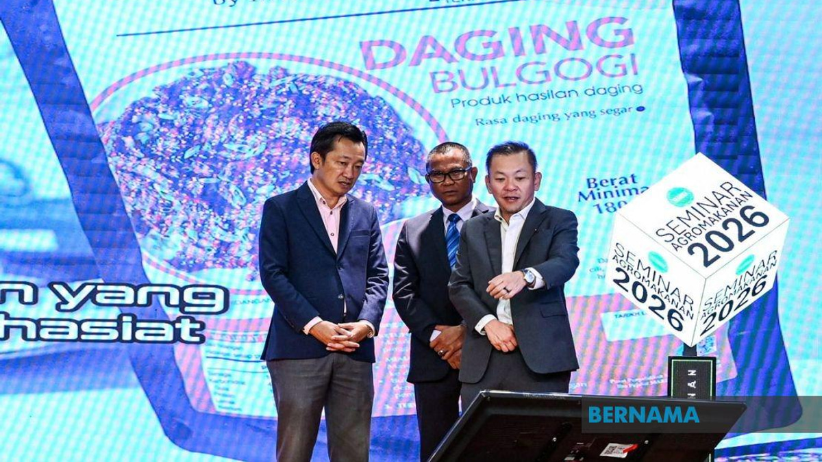 MARDI's Local Onion Seed Programme Aims To Slash Import Bills By RM300 Million Within A Decade