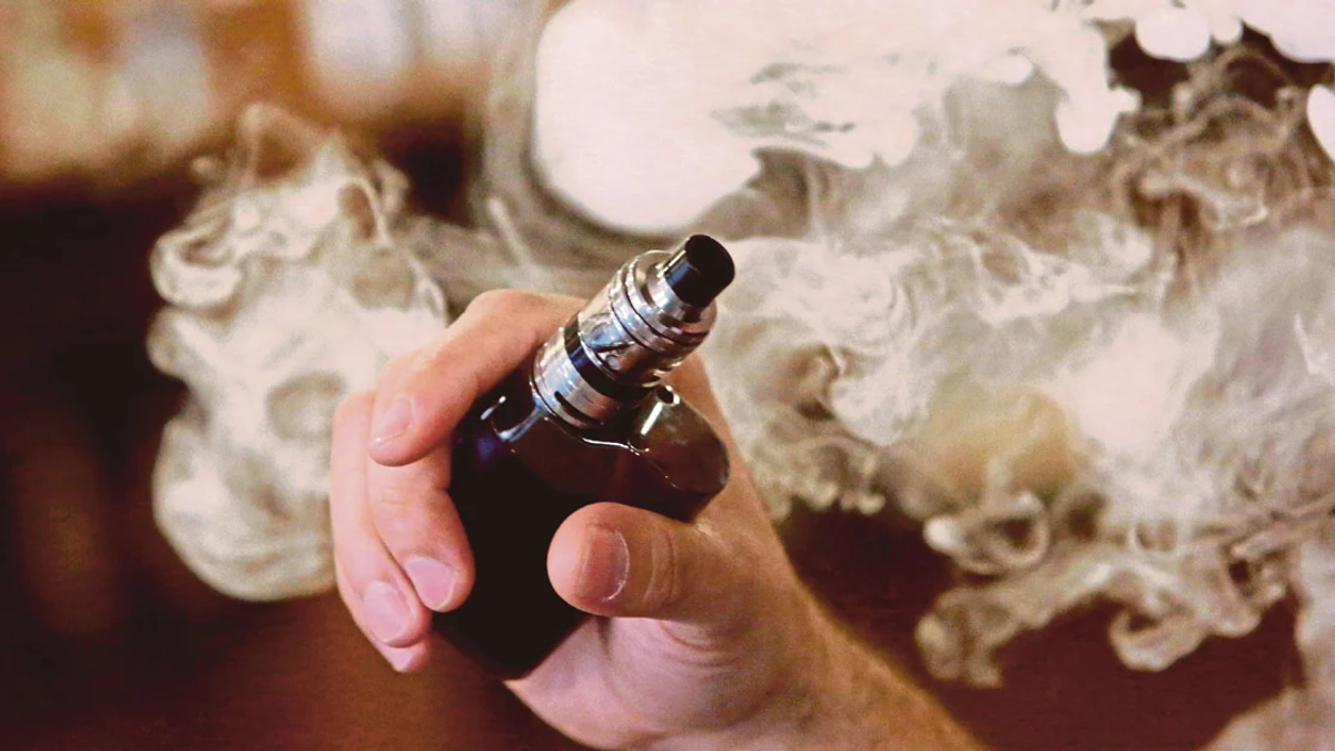 Government Commits to Aligning Vape Tax Policy With Court of Appeal Ruling