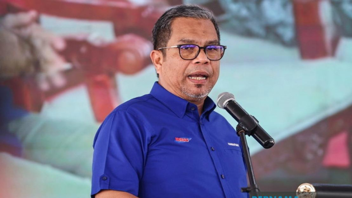 KEMAS Plans Broader Recruitment Path for Nursery School Teachers