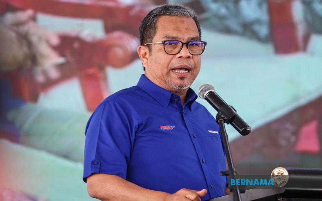 KEMAS Plans Broader Recruitment Path for Nursery School Teachers