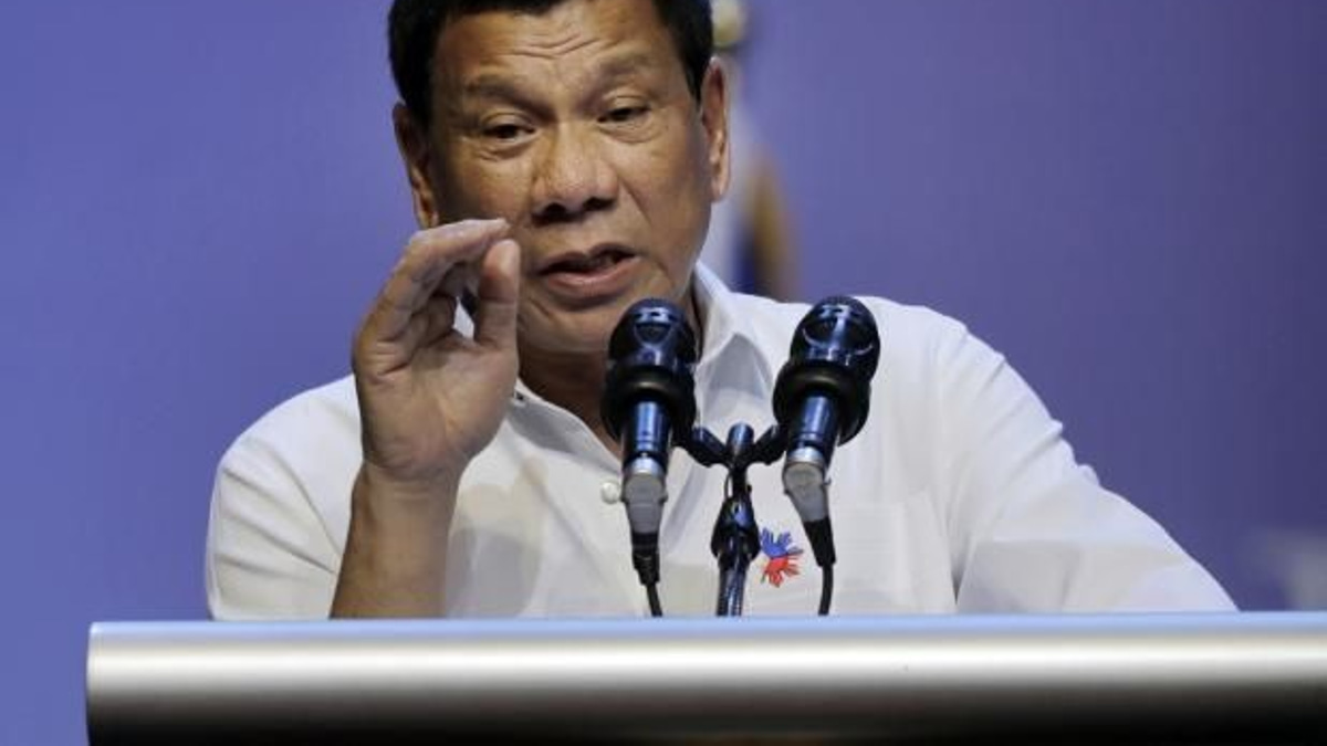 ICC Authorises Seizure of Duterte Assets But Protects His Personal Effects from Prosecution