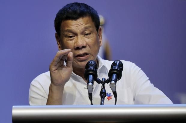 ICC Authorises Seizure of Duterte Assets But Protects His Personal Effects from Prosecution