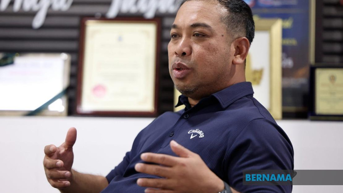 Banggi MP Pushes RM300 Million Road Development Plan for Remote Sabah Island