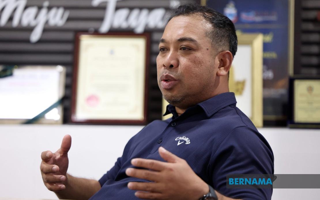 Banggi MP Pushes RM300 Million Road Development Plan for Remote Sabah Island
