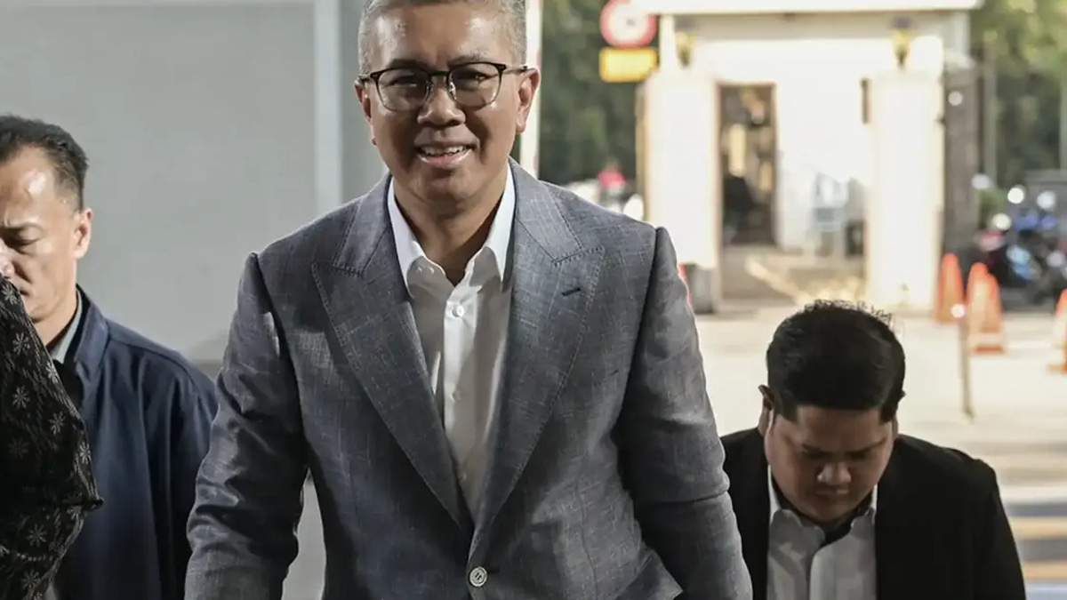 Cabinet debated Jana Wibawa proposal in 2020, ex-Finance Minister tells court