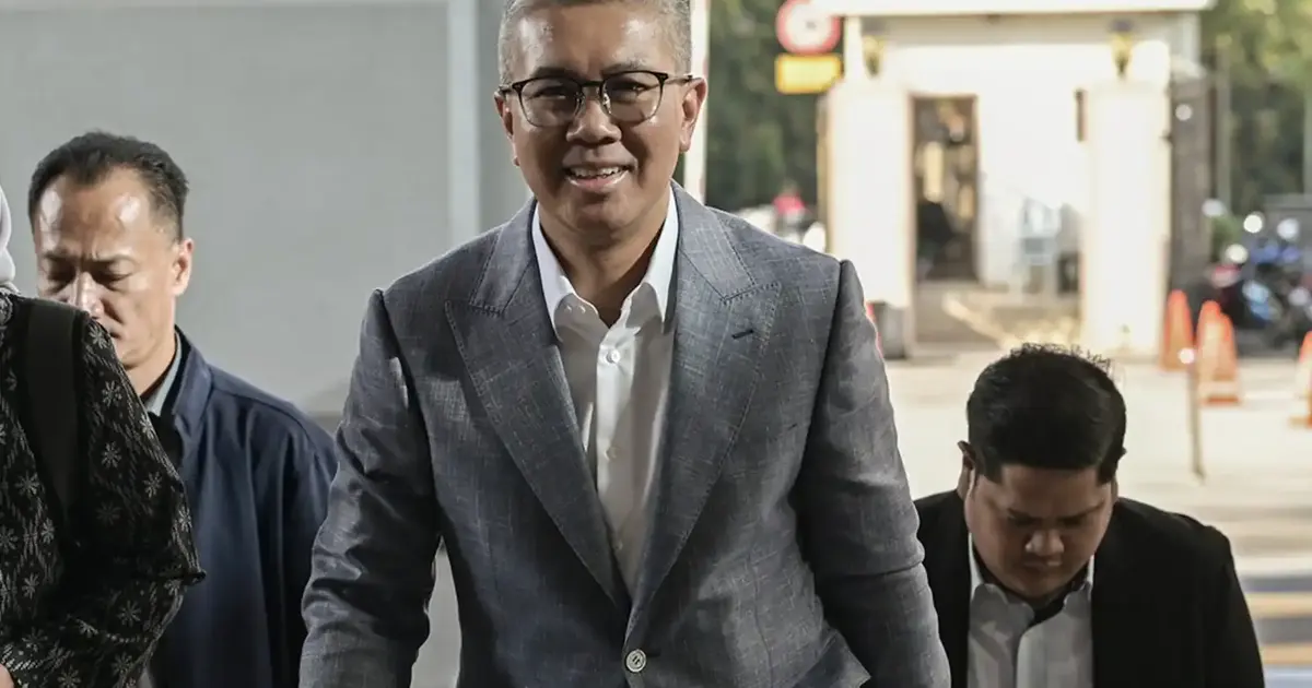 Cabinet debated Jana Wibawa proposal in 2020, ex-Finance Minister tells court