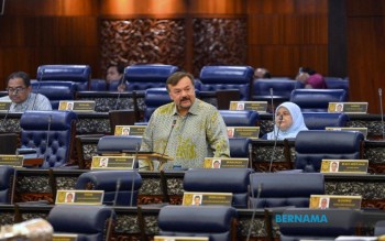 Government Disburses Over RM500 Million in Micro-Financing Within Seven Weeks