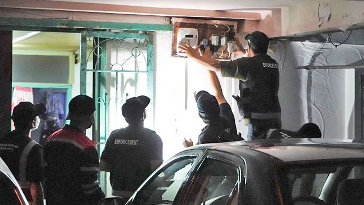 Brunei's Multi-Agency Crackdown Uncovers Immigration and Labour Violations in Capital