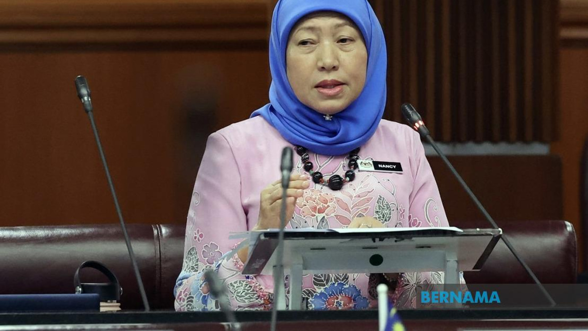 Social Work Profession Bill Tabled in Parliament, Setting New Standards for Malaysian Social Workers
