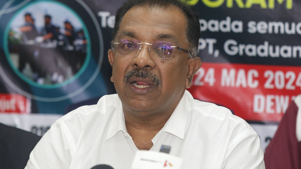 Selangor Urged to Build Framework for Non-Muslim Places of Worship Amid Development Pressures