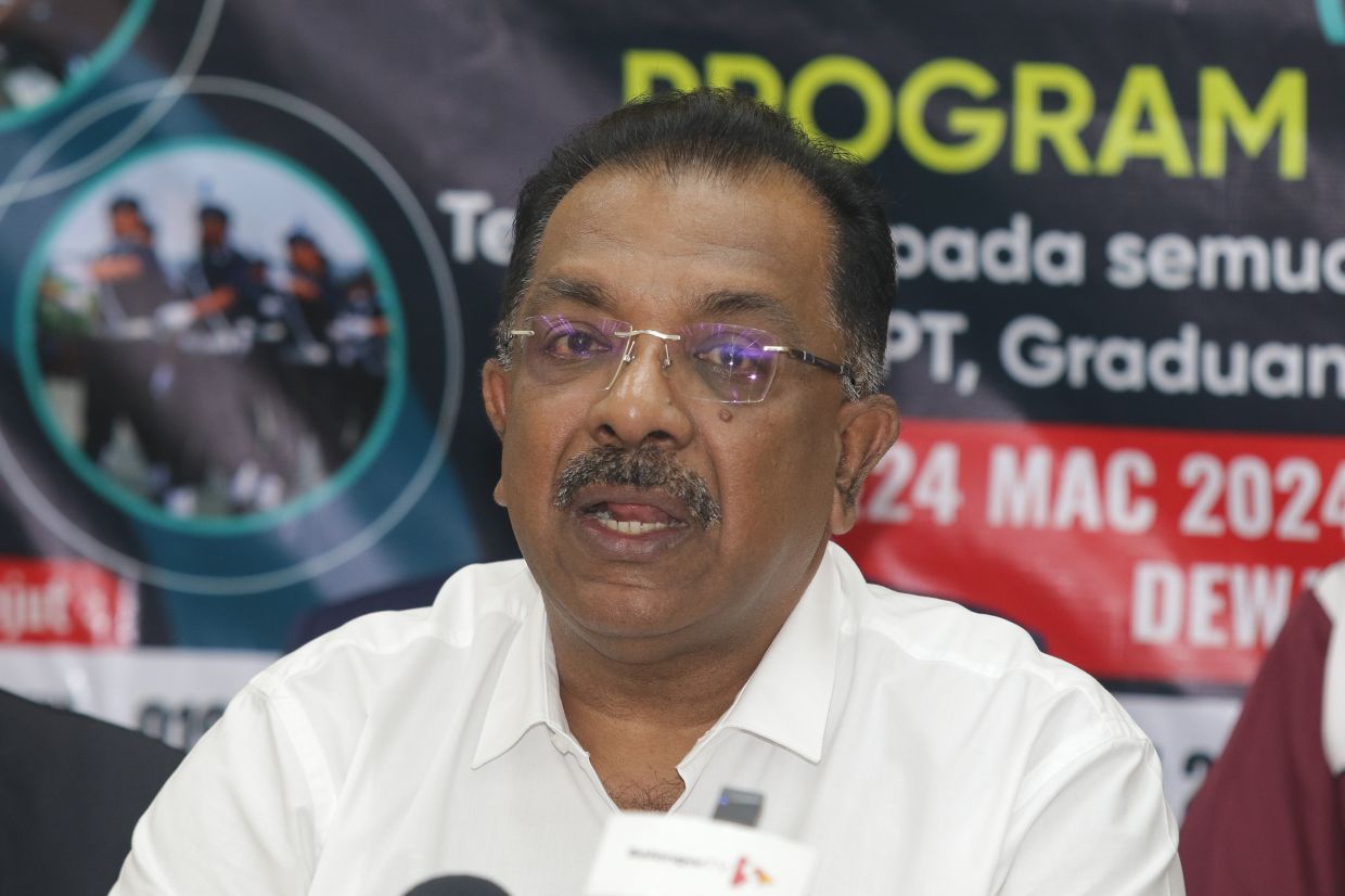 Selangor Urged to Build Framework for Non-Muslim Places of Worship Amid Development Pressures