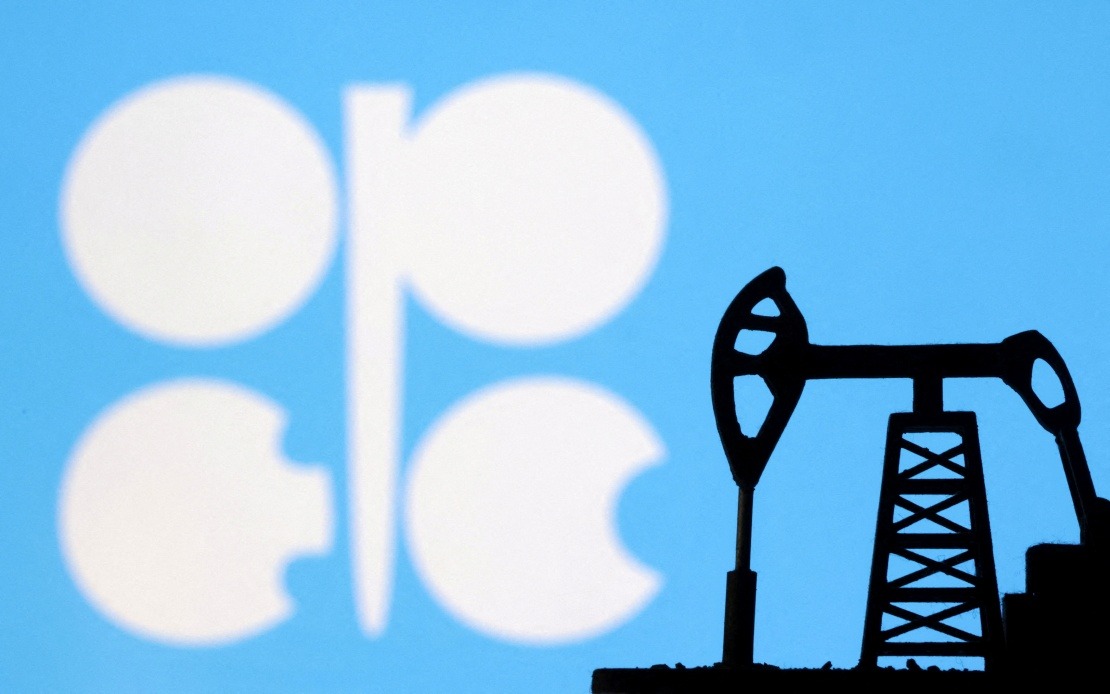 OPEC+ Ministers to Convene Sunday on Oil Production Outlook for September