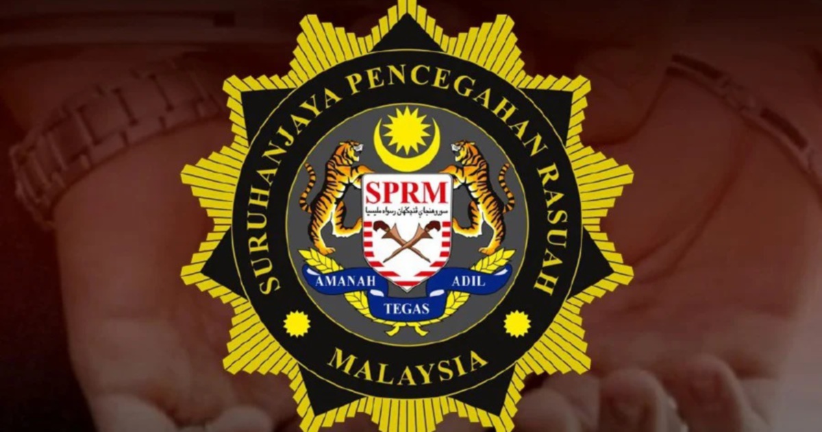 Rubber Seedling Supplier Manager Arrested in RM8 Million Contract Misappropriation Case