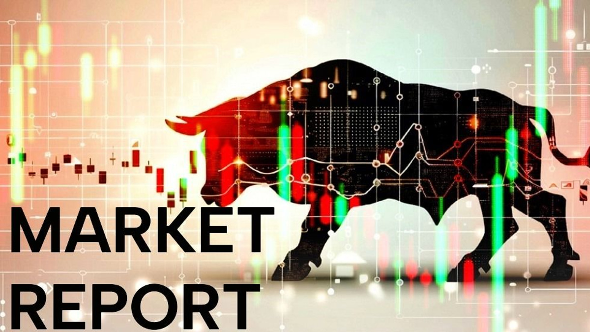 FBM KLCI Treads Water at Midday as Traders Exercise Caution Ahead of Regional Developments