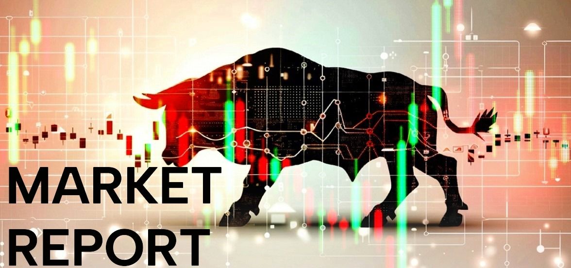 FBM KLCI Treads Water at Midday as Traders Exercise Caution Ahead of Regional Developments
