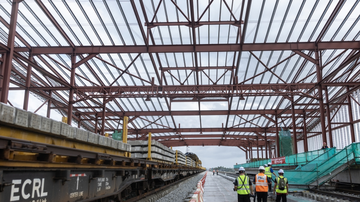 Government allocates RM207 million in development projects for Pasir Puteh amid ECRL expansion