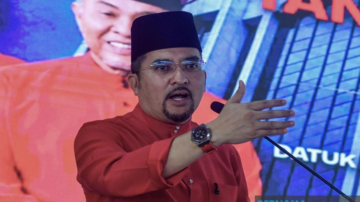 MRSM Ulul Albab Tanah Merah Construction Set to Begin Early 2025