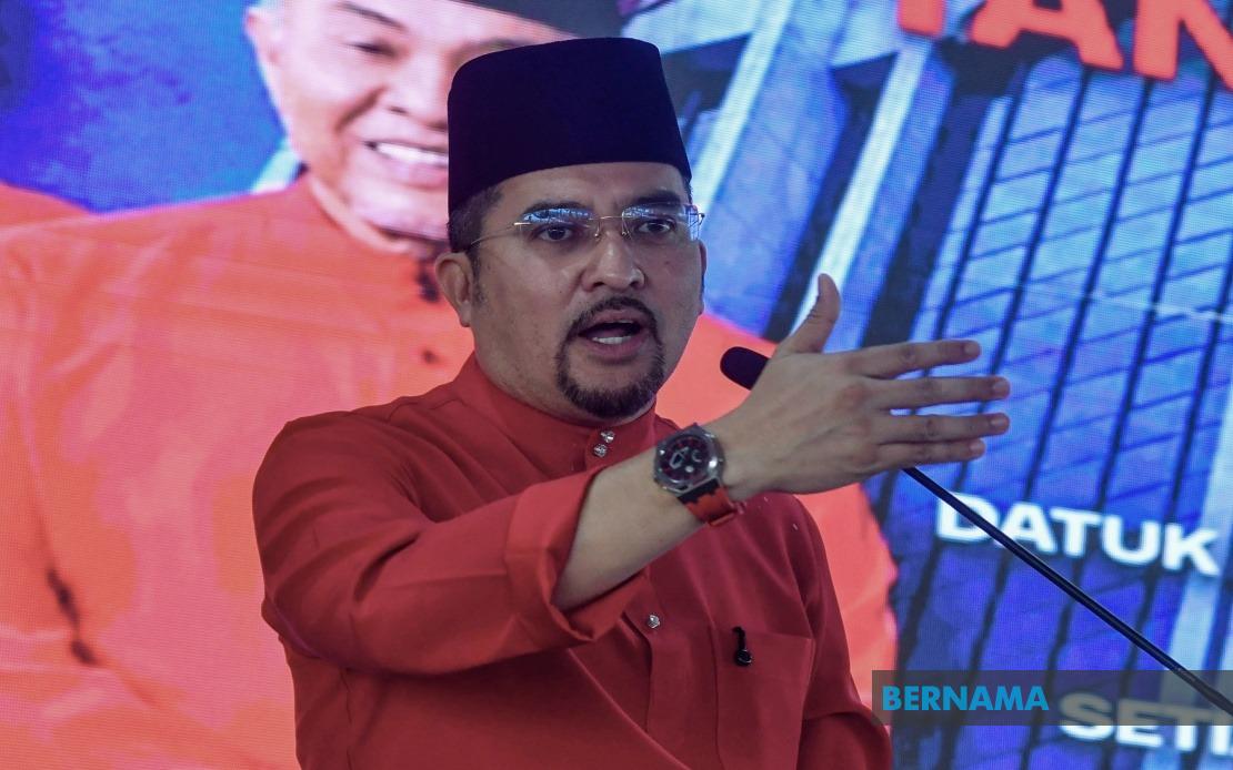 MRSM Ulul Albab Tanah Merah Construction Set to Begin Early 2025