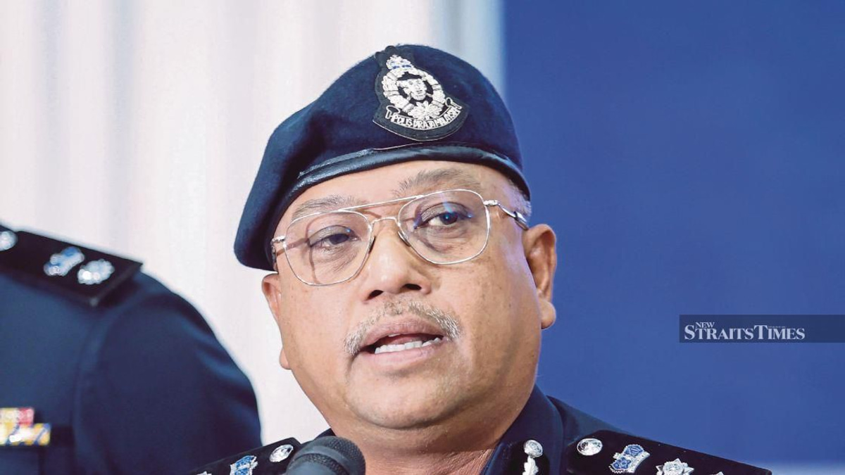 Foreign National Detained in Sungai Besi Over Alleged Student Assault and Intimidation