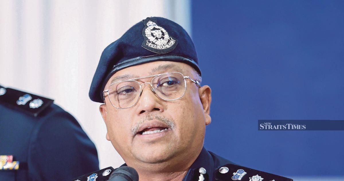 Foreign National Detained in Sungai Besi Over Alleged Student Assault and Intimidation