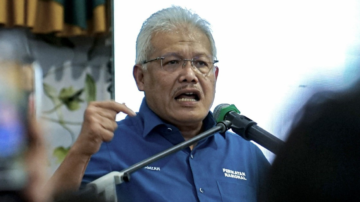 PN and BN forge unified electoral brand ahead of Negri Sembilan polls