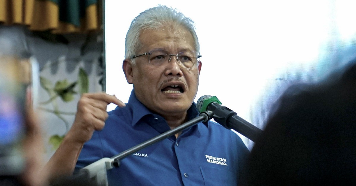 PN and BN forge unified electoral brand ahead of Negri Sembilan polls